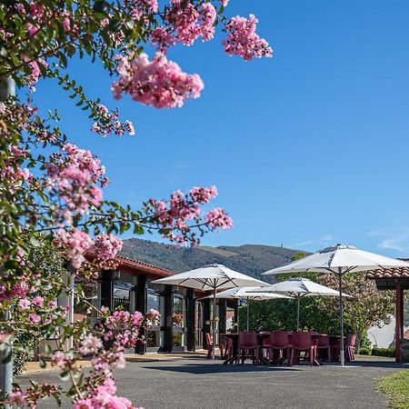 Vvf Pays Basque Saint-Etienne-De-Baigorry Hotel ภายนอก รูปภาพ
