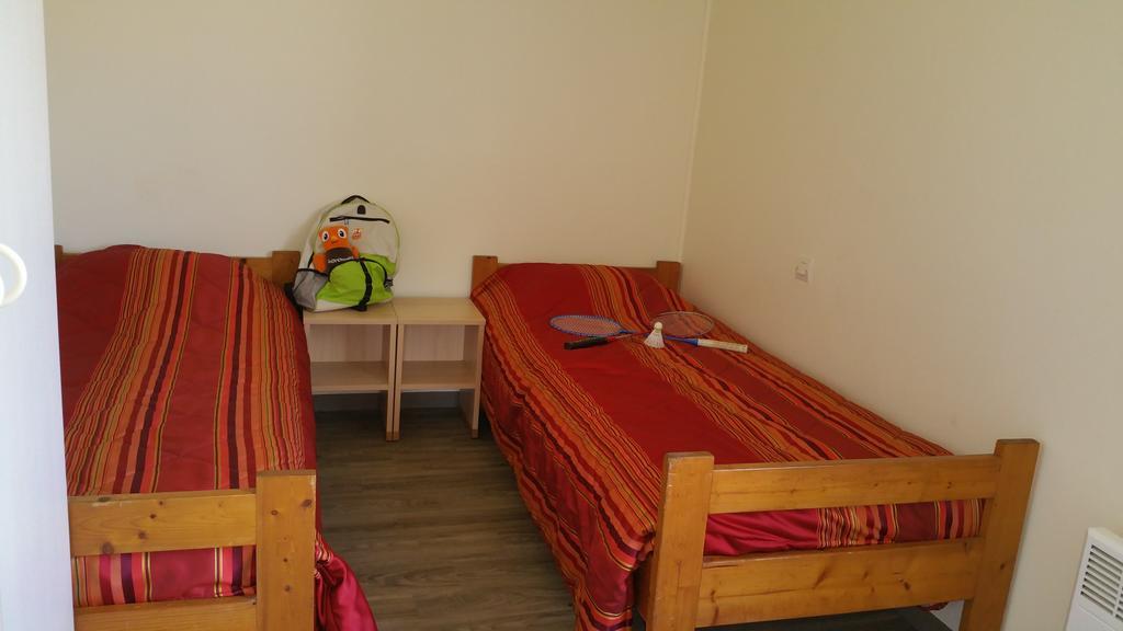Vvf Pays Basque Saint-Etienne-De-Baigorry Hotel ห้อง รูปภาพ