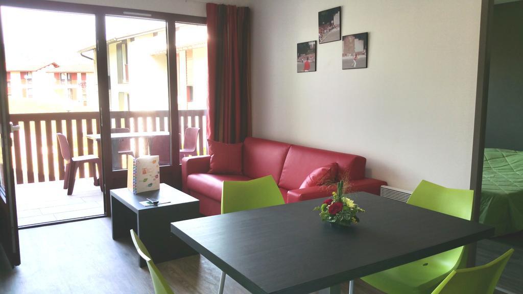 Vvf Pays Basque Saint-Etienne-De-Baigorry Hotel ห้อง รูปภาพ