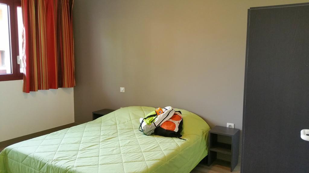 Vvf Pays Basque Saint-Etienne-De-Baigorry Hotel ห้อง รูปภาพ